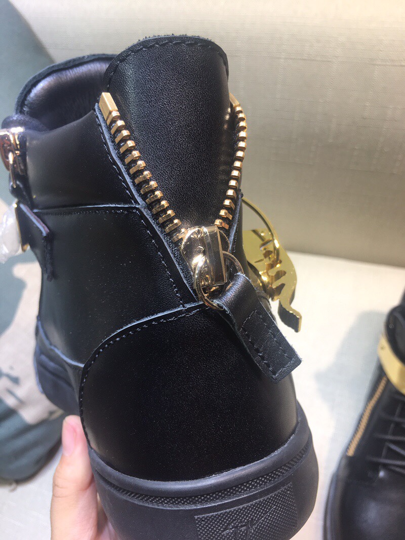 Giuseppe Zanotti Shoes